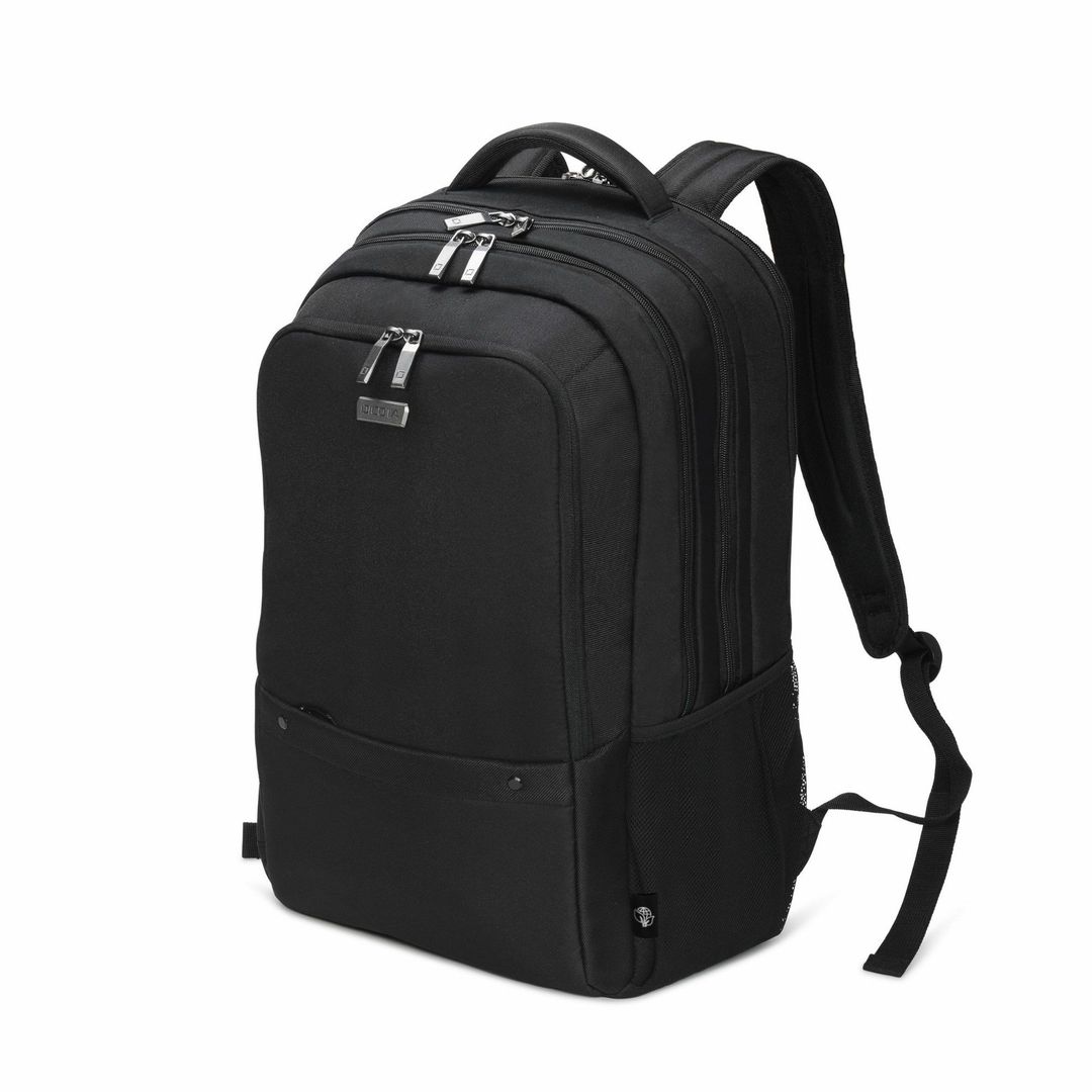 DICOTA ECO Select 39.6 cm (15.6") Backpack Black - Image 1