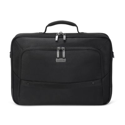 DICOTA Eco Multi SELECT 14-15.6 39.6 cm (15.6") Messenger case Black - Thumbnail 2