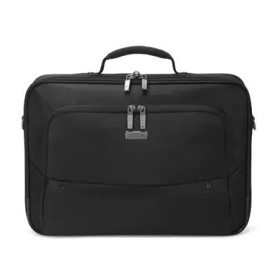DICOTA Eco Multi SELECT 14-15.6 39.6 cm (15.6") Messenger case Black