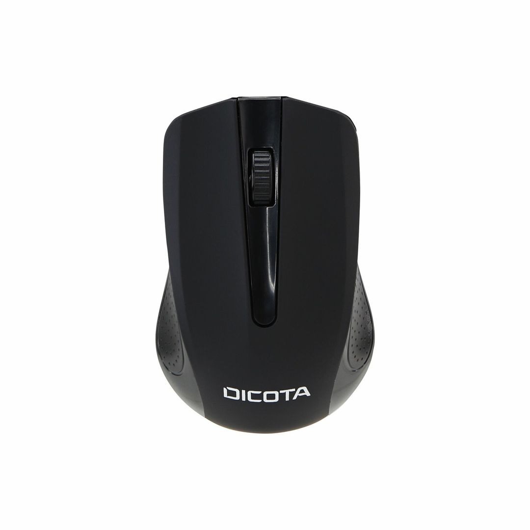 DICOTA D31659 mouse Office Ambidextrous RF Wireless 1000 DPI - Image 1