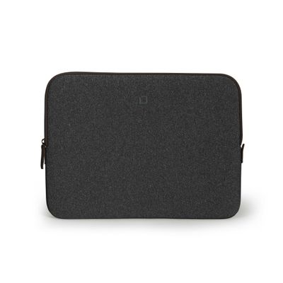 DICOTA D31750 laptop case 30.5 cm (12") Sleeve case Anthracite - Thumbnail 2