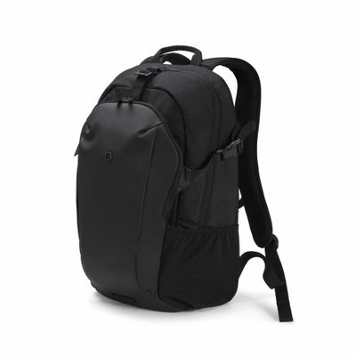 DICOTA GO 39.6 cm (15.6") Backpack Black - Thumbnail 2