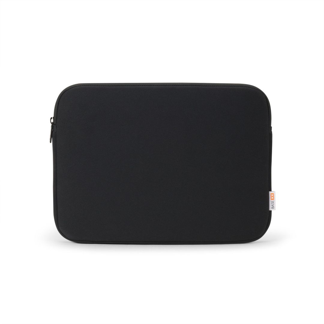 DICOTA D31783 laptop case 31.8 cm (12.5") Sleeve case Black - Image 1