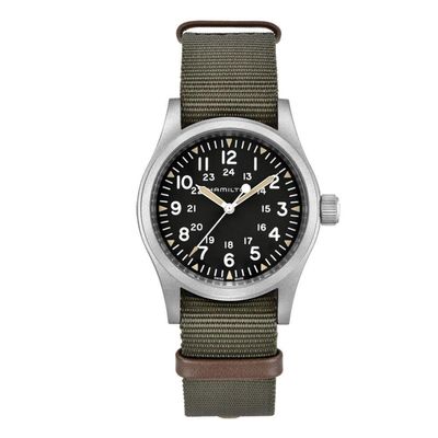 Hamilton Khaki Field 38mm Men's Watch