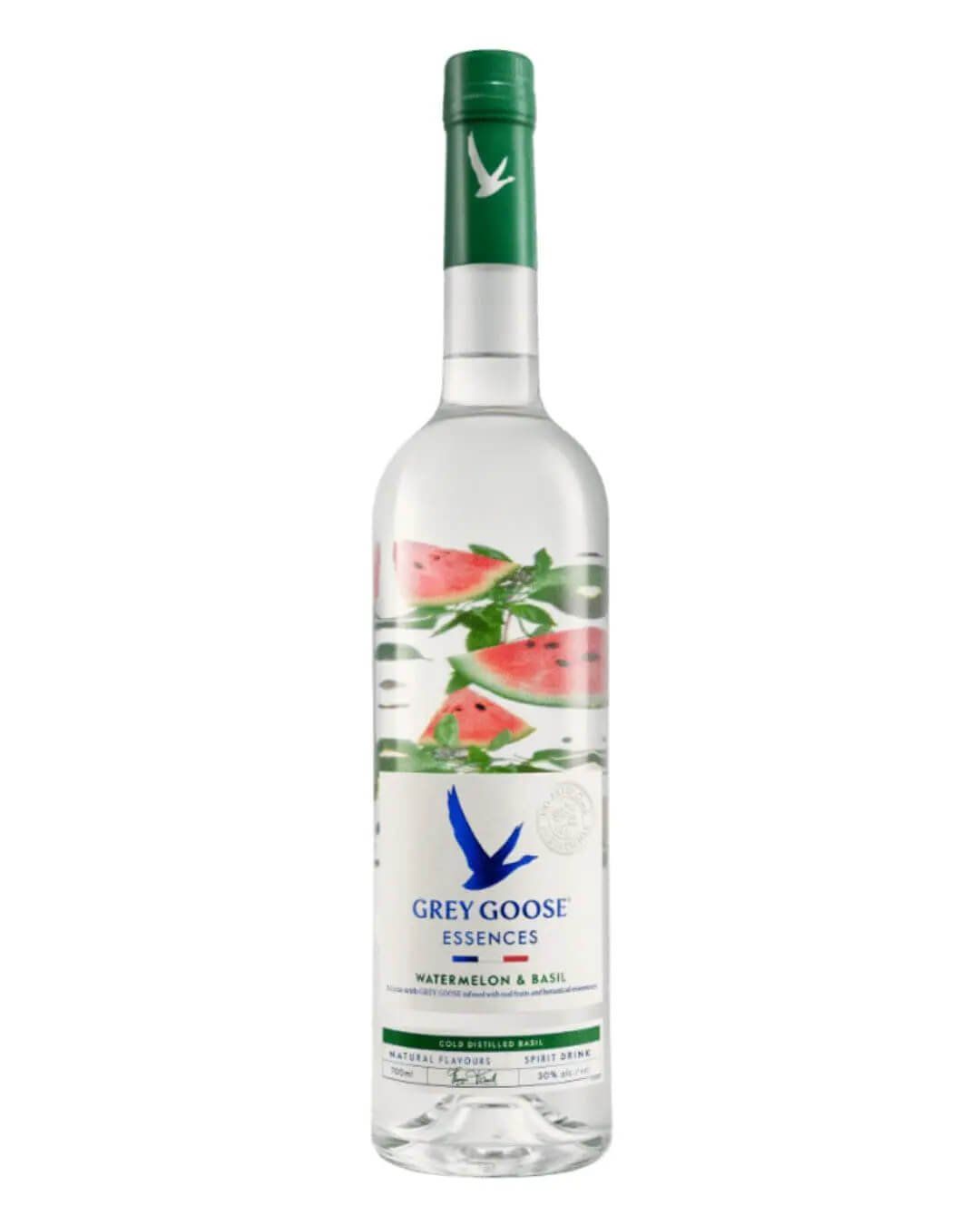 Grey Goose Essences Watermelon & Basil - Image 1