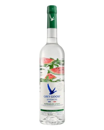 Grey Goose Essences Watermelon & Basil