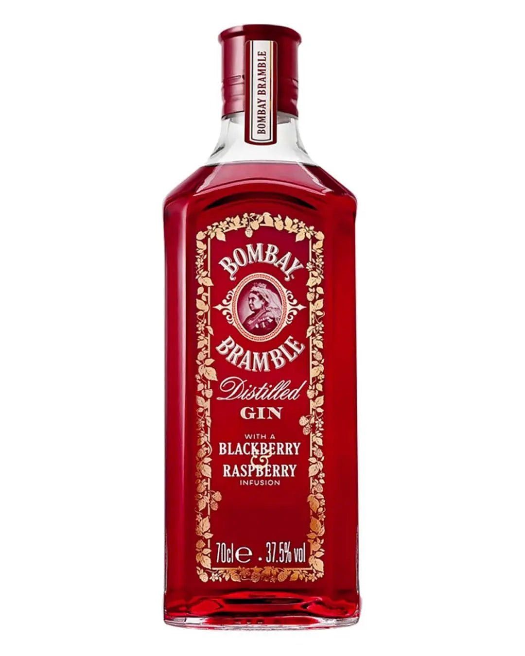 Bombay Bramble Gin - Image 1