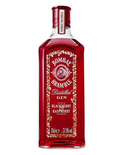 Bombay Bramble Gin