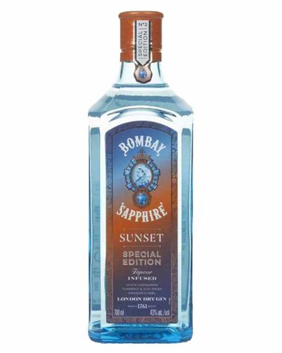 Bombay Sapphire Sunset London Dry Gin