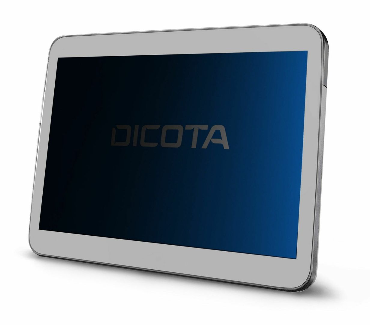 DICOTA D70339 display privacy filter 27.7 cm (10.9") Tablet Frameless display privacy filter - Image 1