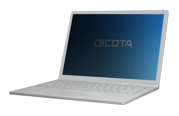 DICOTA D70476 display privacy filter 40.6 cm (16") Laptop Frameless display privacy filter