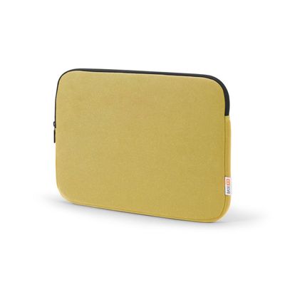 BASE XX D31969 laptop case 33.8 cm (13.3") Sleeve case Brown Camel colour