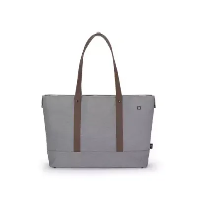 DICOTA Laptop Shopper Bag Eco MOTION 13 - 14.1" - Thumbnail 2