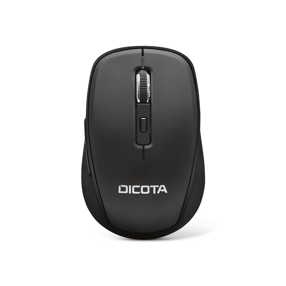 DICOTA D31980 mouse Travel Ambidextrous Bluetooth 1600 DPI - Image 1