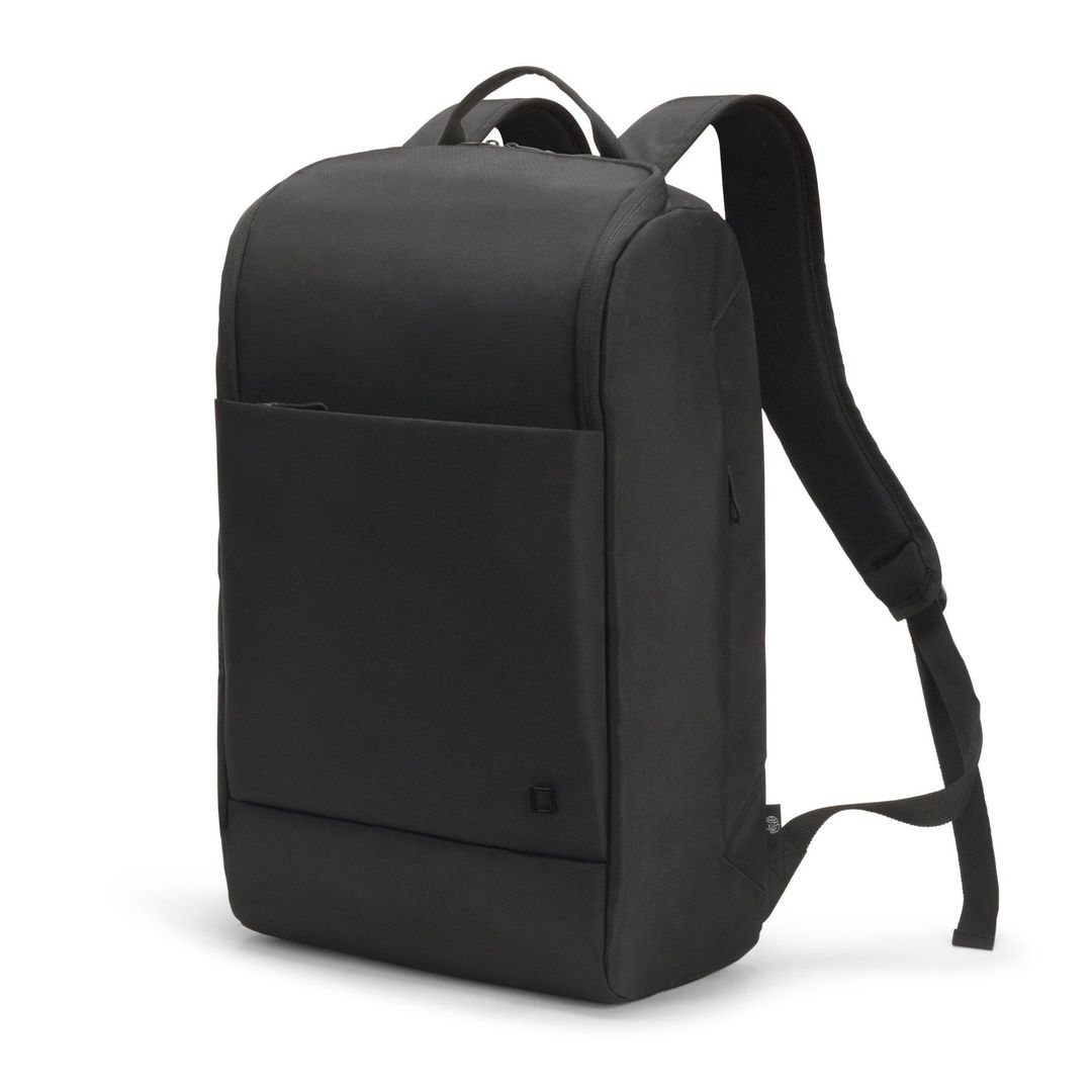 DICOTA Eco MOTION 13 - 15.6" 39.6 cm (15.6") Backpack Black - Image 1