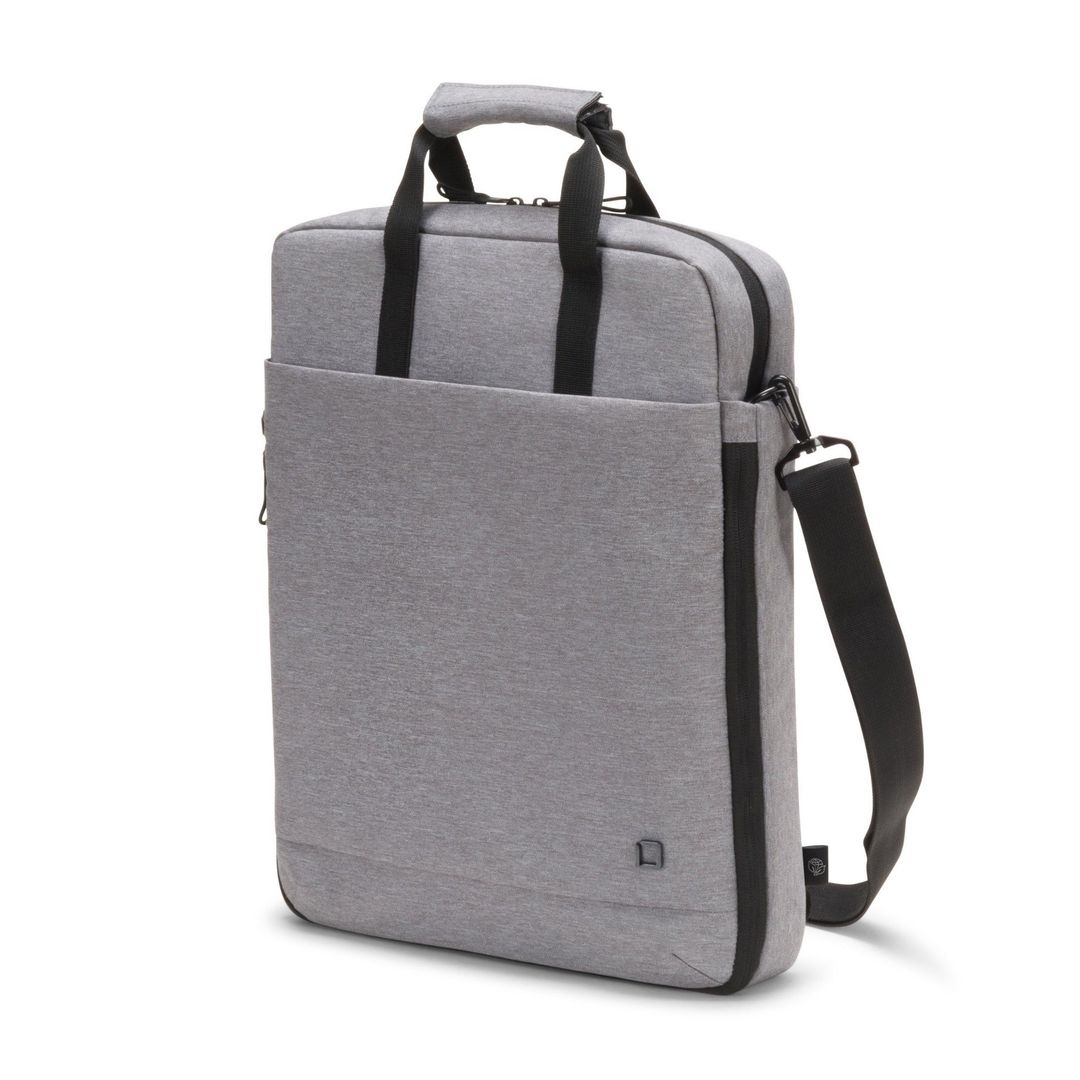 DICOTA Eco MOTION 13 - 15.6" 39.6 cm (15.6") Grey - Image 1