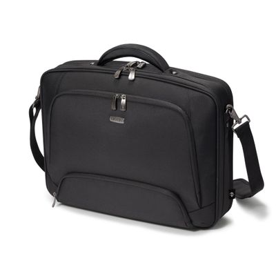 DICOTA Eco Multi PRO 11-14.1" 35.8 cm (14.1") Briefcase Black - Thumbnail 2