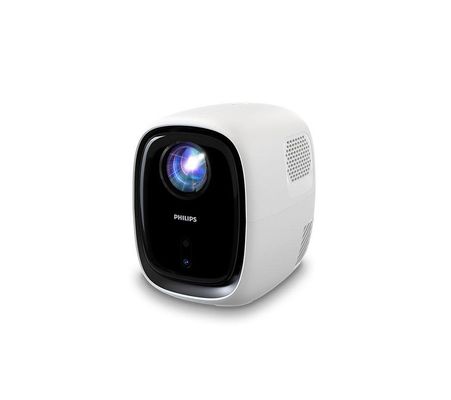 Philips NeoPix 130W data projector LED 720p (1280x720) White