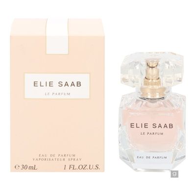 Elie Saab Le Parfum Eau de Parfum Spray 30ml