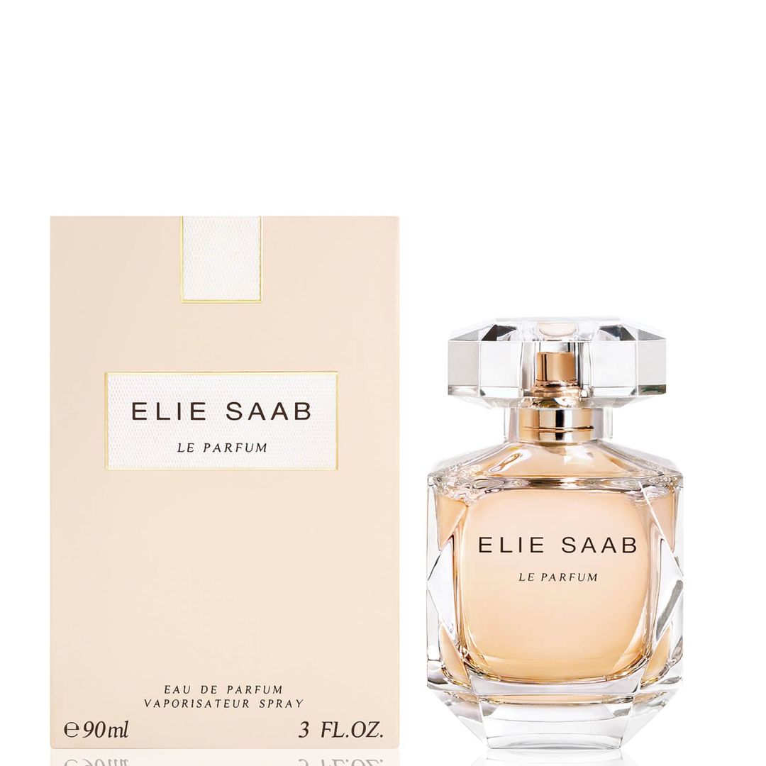 Elie Saab Le Parfum Eau de Parfum 90ml - Image 1