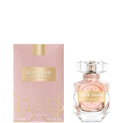Elie Saab Le Parfum Essentiel Eau de Parfum 50ml - Thumbnail 2