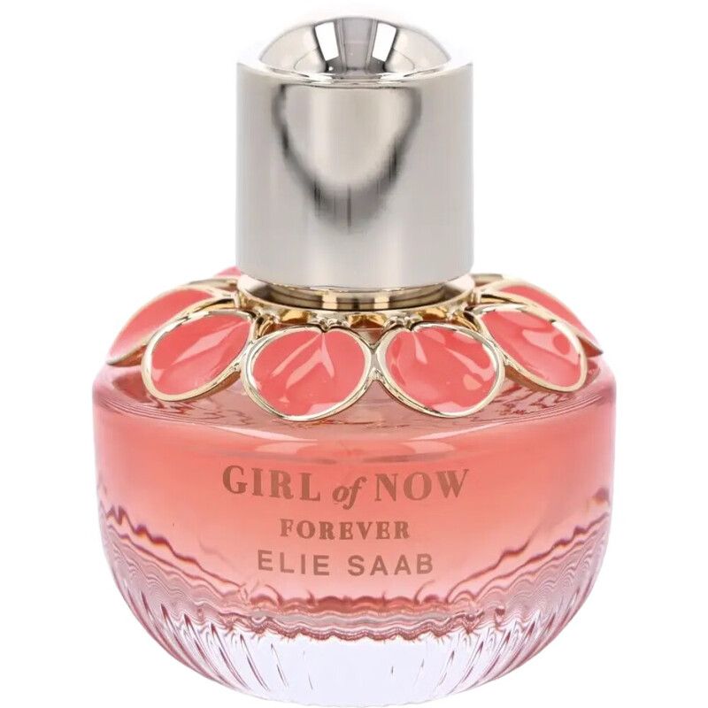Elie Saab Girl Of Now Forever Eau de Parfum Spray 30ml - Image 1