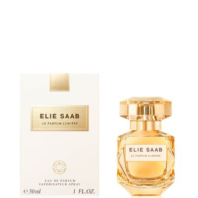 Elie Saab Le Parfum Lumiere Eau de Parfum 30ml