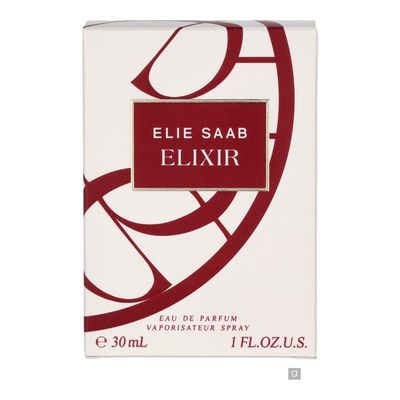 Elie Saab Elixir Eau de Parfum Spray 30ml