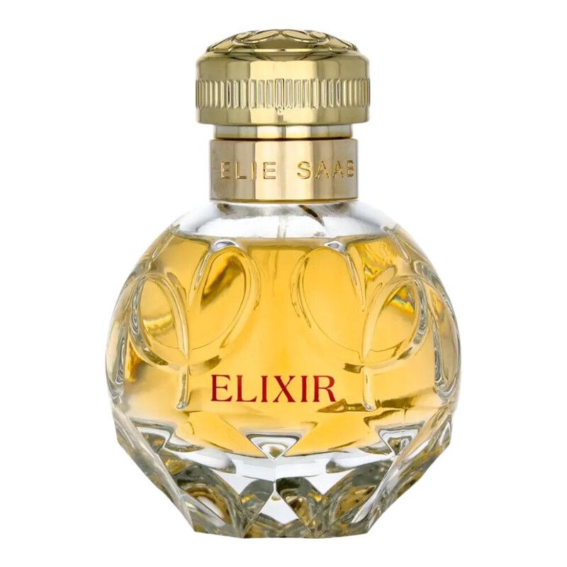 Elie Saab Elixir Eau de Parfum Spray 50ml - Image 1