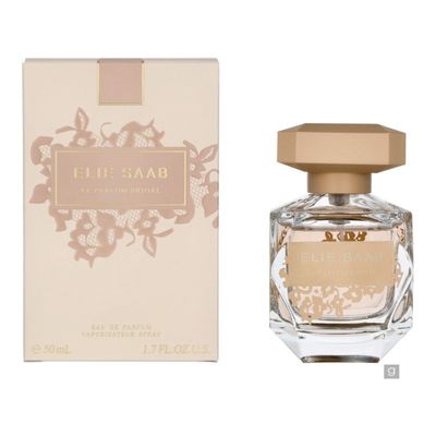 Elie Saab Le Parfum Bridal Eau de Parfum Spray 50ml