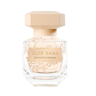Elie Saab Le Parfum Bridal Eau de Parfum Spray 50ml - Thumbnail 2