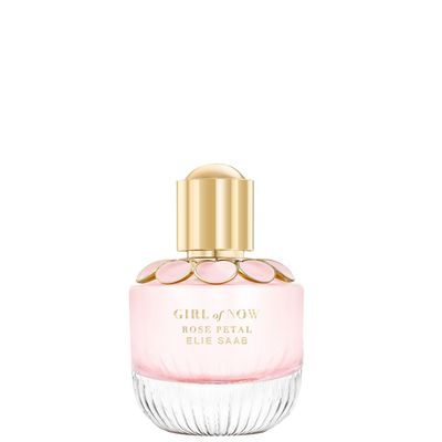 Elie Saab Girl of Now Rose Petal Eau de Parfum 50ml
