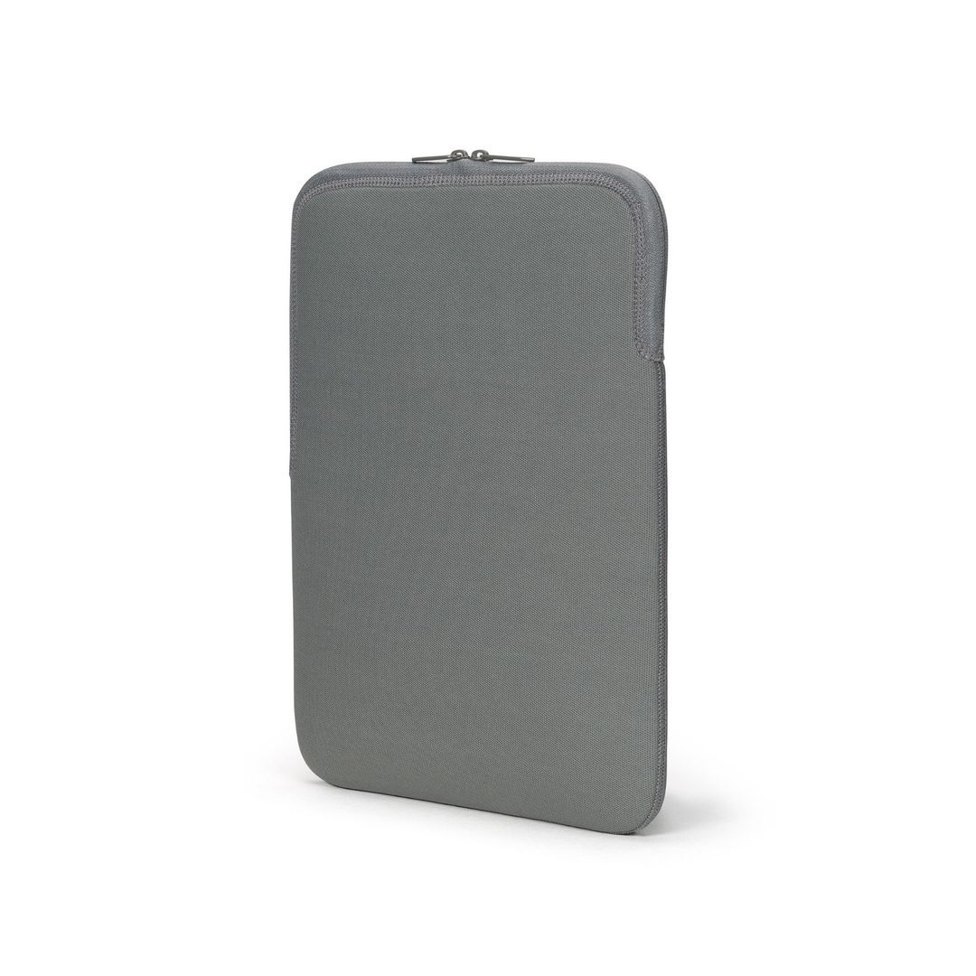 DICOTA D32000-DFS laptop case 38.1 cm (15") Sleeve case Grey - Image 1