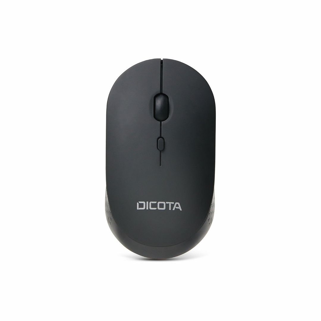 DICOTA SILENT V2 mouse Office RF Wireless - Image 1