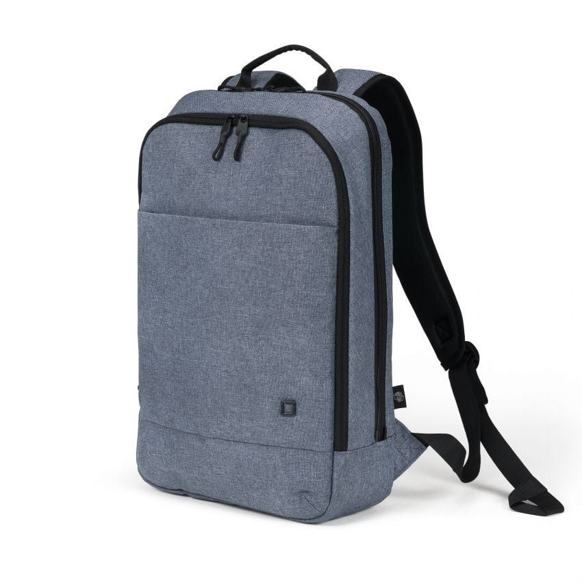 DICOTA Slim Eco MOTION 39.6 cm (15.6") Backpack Blue - Image 1