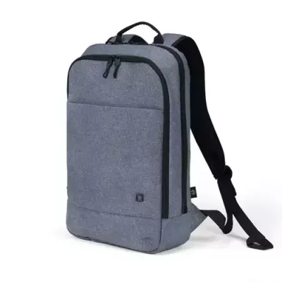DICOTA Slim Eco MOTION 39.6 cm (15.6") Backpack Blue - Thumbnail 2