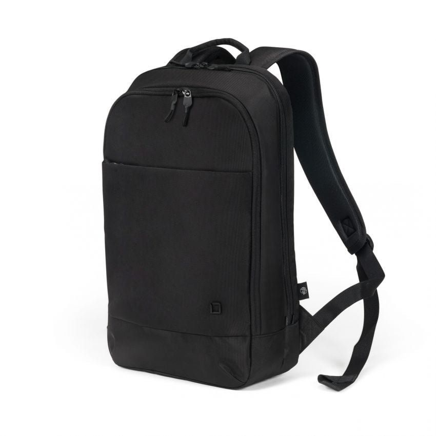 DICOTA D32015-RPET laptop case 35.8 cm (14.1") Backpack Black - Image 1