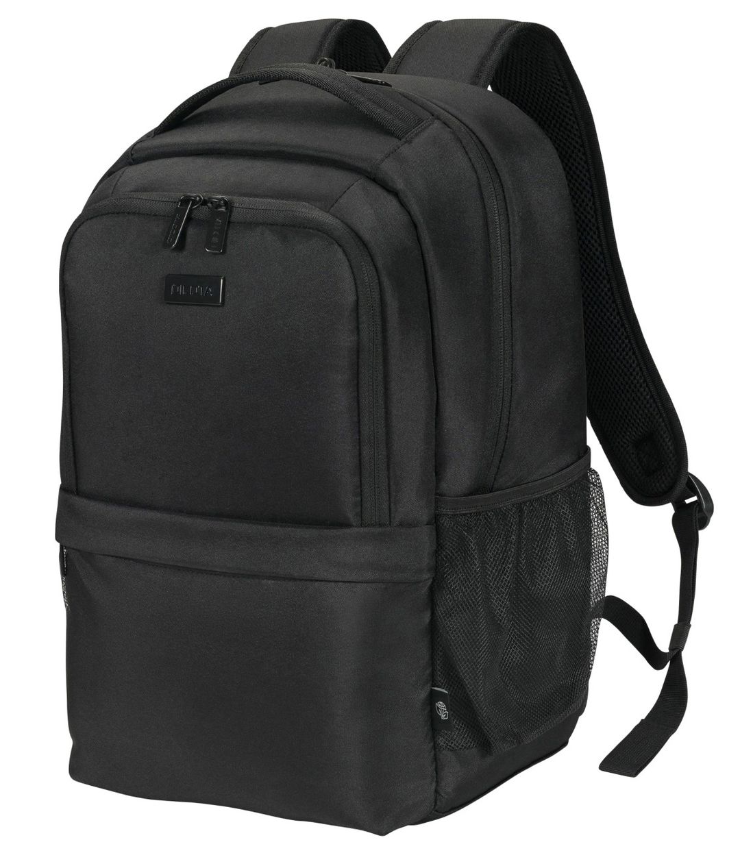 DICOTA D32028-RPET laptop case 43.9 cm (17.3") Backpack Black - Image 1