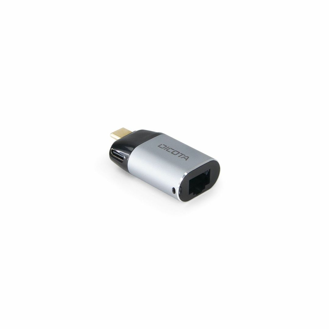 DICOTA D32048 interface cards/adapter RJ-45 - Image 1