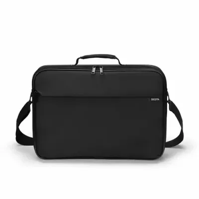 DICOTA D32087-RPET laptop case 35.8 cm (14.1") Sleeve case Black - Thumbnail 2