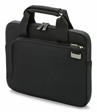 DICOTA Laptop Sleeve SMART 12-12.5" - Thumbnail 2