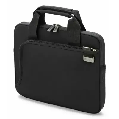 DICOTA Laptop Sleeve SMART 13-13.3" - Thumbnail 2