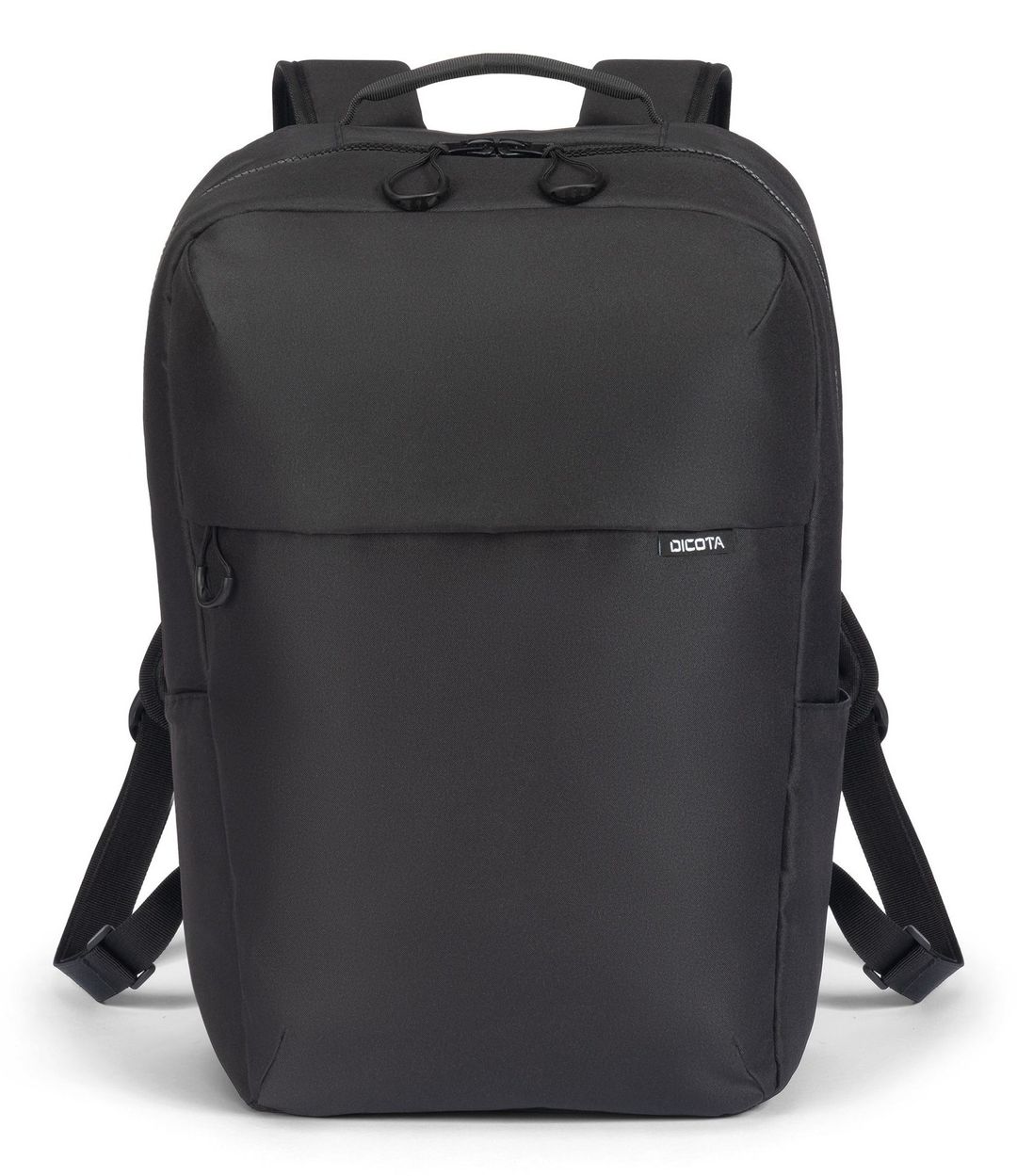 DICOTA D32115-RPET laptop case 40.6 cm (16") Backpack Black - Image 1