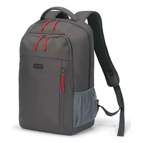 DICOTA SPIN II backpack Casual backpack Grey Polyethylene terephthalate (PET) - Image 1