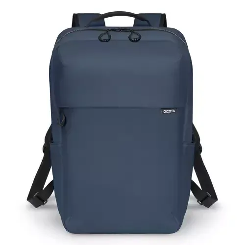 DICOTA D32120-RPET backpack Casual backpack Blue Polyester Recycled polyethylene terephthalate (rPET) - Image 1