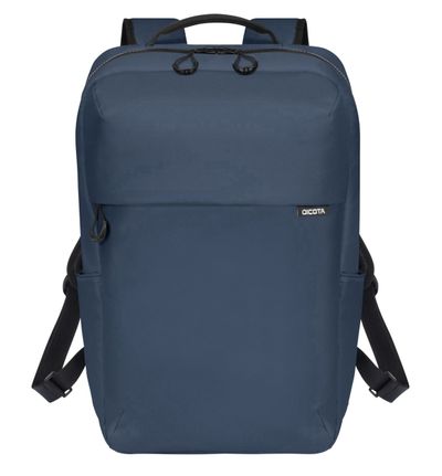 DICOTA D32120-RPET backpack Casual backpack Blue Polyester Recycled polyethylene terephthalate (rPET) - Thumbnail 2