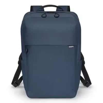 DICOTA D32120-RPET backpack Casual backpack Blue Polyester Recycled polyethylene terephthalate (rPET)
