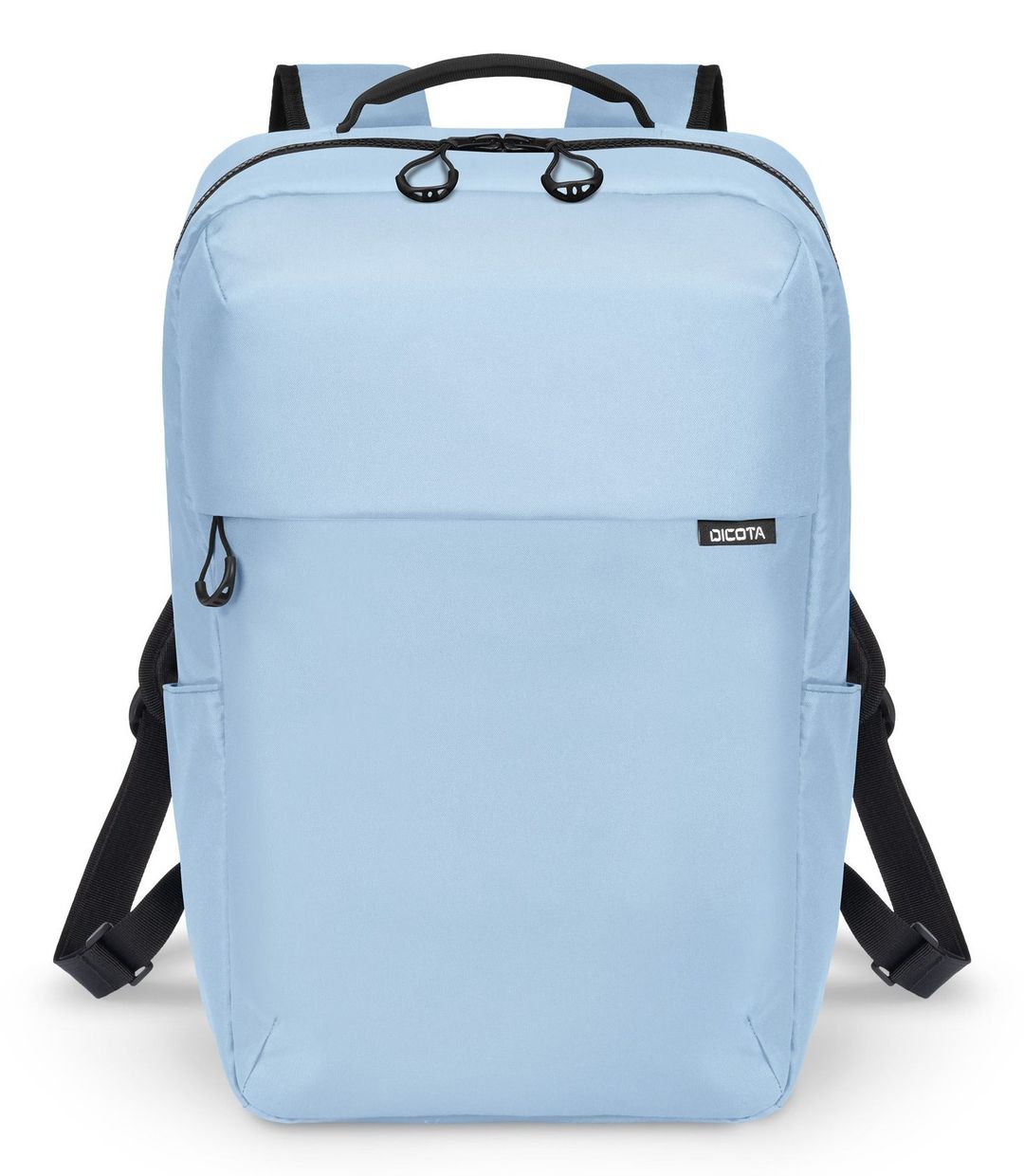 DICOTA D32122-RPET backpack Casual backpack Blue Polyester - Image 1