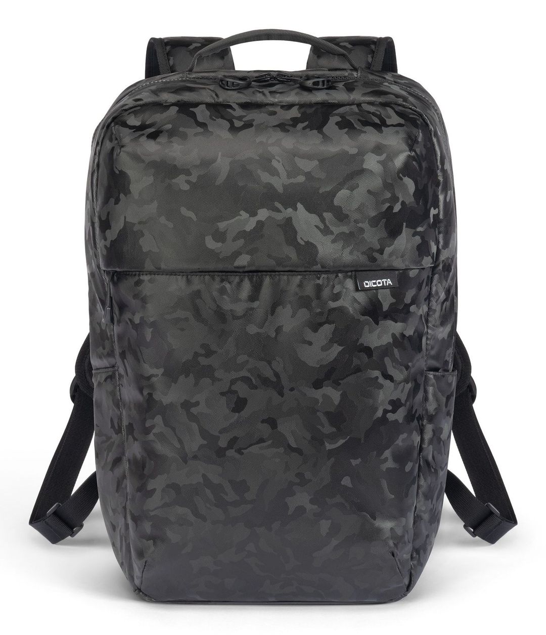 DICOTA D32126 backpack Casual backpack Camouflage Polyester - Image 1