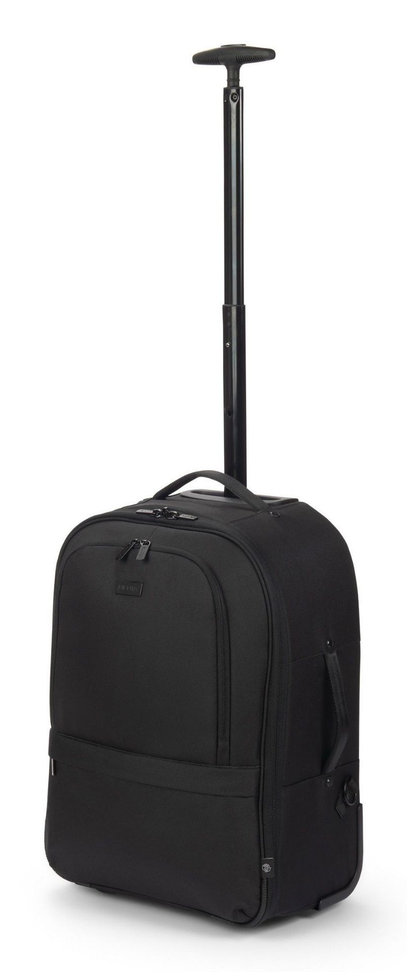 DICOTA Eco CORE 40.6 cm (16") Backpack Black - Image 1